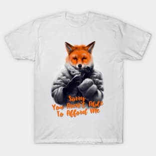 Fox T-Shirt